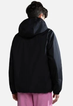 Napapijri Baltra - Jas - Black -kinderkledingwinkel bba5bd504e354f6aba3337fece90be53