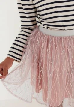 Next Sparkle Standard - Plooirok - Pink -kinderkledingwinkel bdc8585847e04b2188d980ccb494a8ce