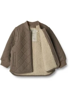 Wheat Jas - Stone -kinderkledingwinkel bdf3b8d008d5451f864bbe1c5c727bbb