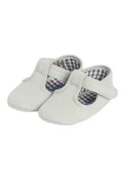 Babyschoenen - Gris