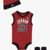 Jordan 23 Set Unisex - Muts - Gym Red -kinderkledingwinkel c036ef529fd04c72a8d5d37e49d1dd82