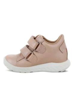 ECCO Lite Infant Quick Fa - Babyschoenen - Pink Mottled -kinderkledingwinkel c096e1234e564bb0a3ace175b800212c