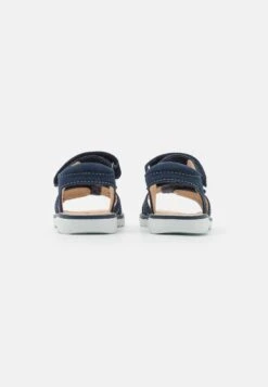 Lurchi Zahia - Sandalen - Navy -kinderkledingwinkel c0ef7258c05a43e59242445fafd40bda