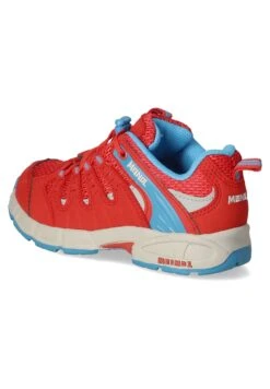 Meindl Respond - Outdoorschoenen - Rot -kinderkledingwinkel c14782a7f55e42bfaf916c5b95fef65e