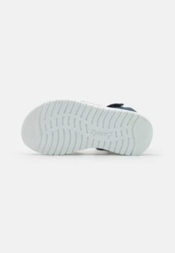 Lurchi Zahia - Sandalen - Navy -kinderkledingwinkel c225b4c681b24612b2a44274e79b0889