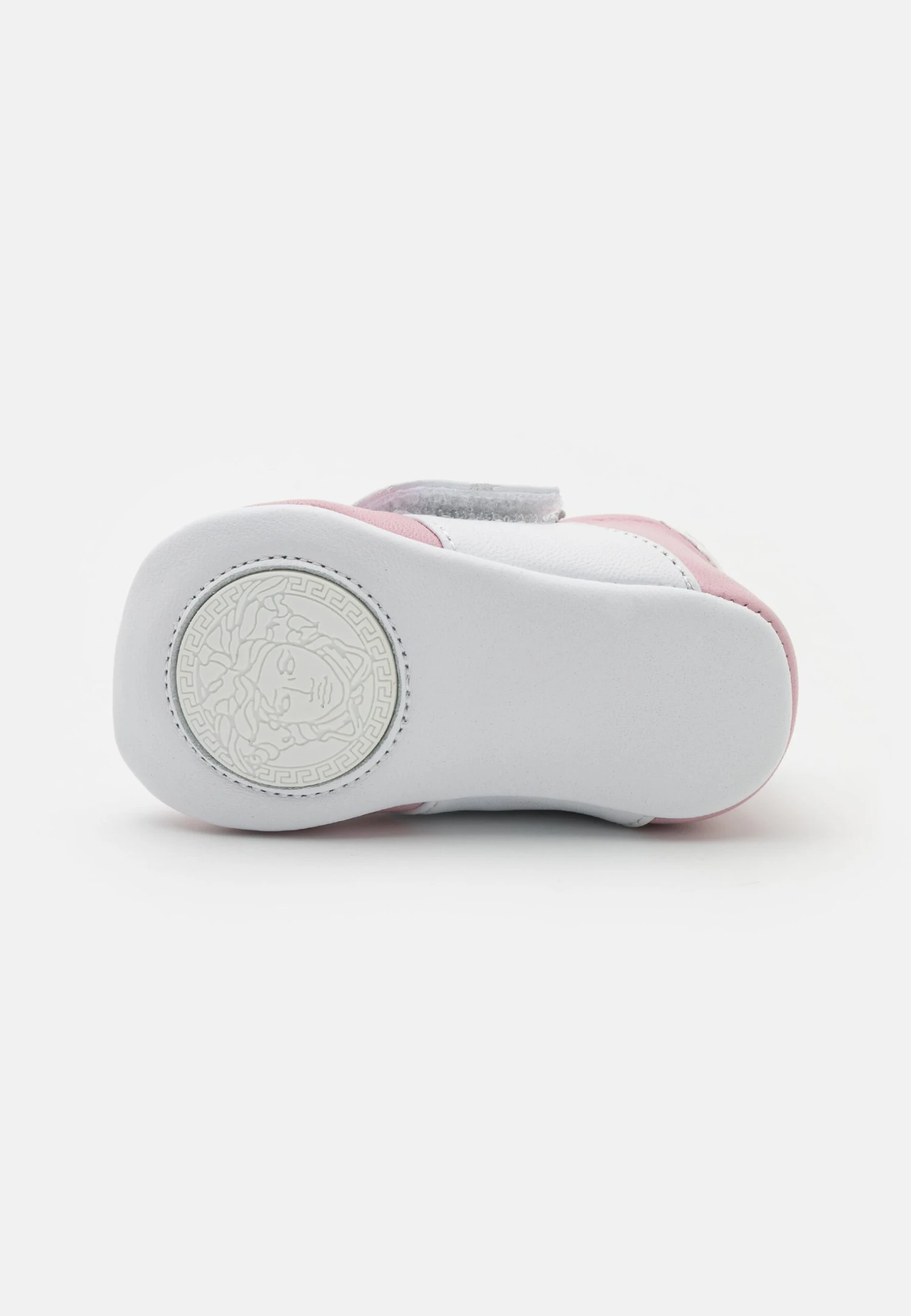 Versace Babyschoenen - Baby Rose/White 7 Versace Babyschoenen - Baby Rose/White - Afbeelding 5