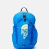 The North Face Mini Recon Unisex - Backpack - Optic Blue/Asphalt Grey/Sun Sprite -kinderkledingwinkel c2a4acca0da84ef182631d5aa98213f3