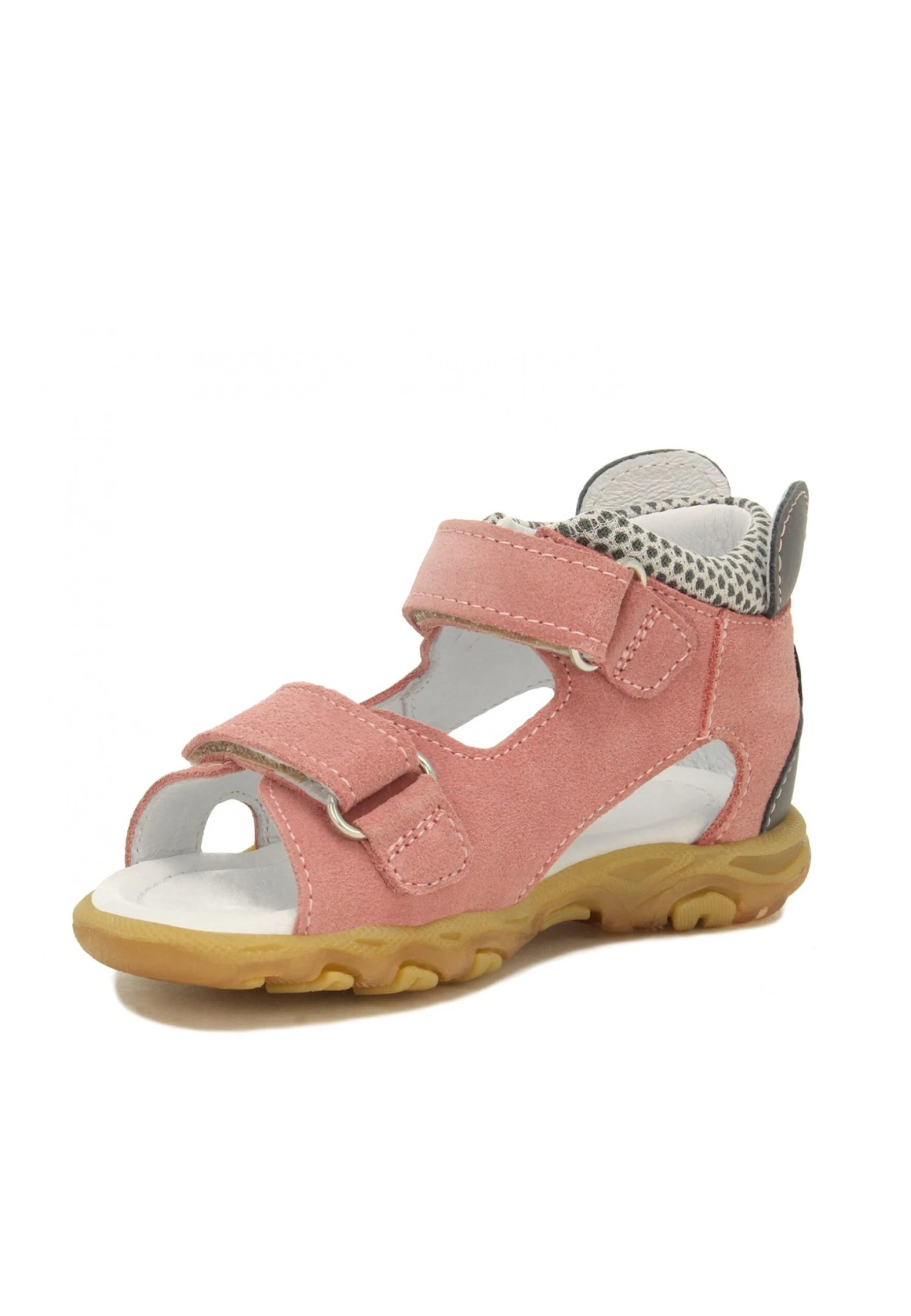 Outdoorsandalen - Pink 5 Outdoorsandalen - Pink - Afbeelding 3