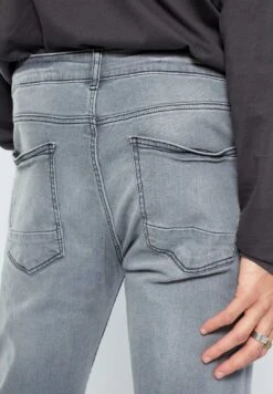 Slim Fit Jeans - Mid Grey 15 Slim Fit Jeans - Mid Grey -kinderkledingwinkel c390a8128b2b43b697ce0e4be9ae07fb