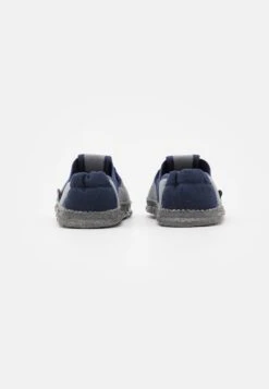 Nanga Ufo - Babyschoenen - Mittelgrau -kinderkledingwinkel c39e52ae577149ab80458912c514c3d2