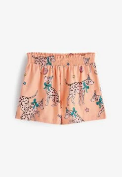 Next 2 Pack - Pyjama - Blue Orange -kinderkledingwinkel c40ef2fb7ed54e0eadc8697ddd625bb1