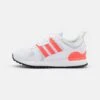 Adidas Originals Zx 700 Hd Unisex - Sneakers Laag - Footwear White/Turbo/White Tint -kinderkledingwinkel c4aaaa5145a74127884bde7b88fac58c
