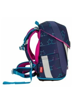 Scout Sunny Ii Lightweight Set 4Tlg - Schooltas Set - Blue Star -kinderkledingwinkel c51c2bee705d408ab6167a04089b7fe7
