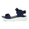 ECCO Sp.1 Lite- Outdoorsandalen - Dark Blue