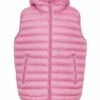 Bodywarmer - Pink -kinderkledingwinkel c619d04b15da45beb54dc67f9b9c4a03