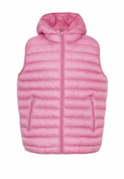 Bodywarmer - Pink