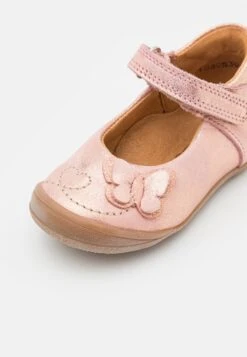 Froddo Ana - Ballerina'S - Pink Shine -kinderkledingwinkel c6308bd77fa240b3a147cd18bbcf2888