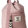 Hummel Hiphop Gym- Sporttas - Deauville Mauve -kinderkledingwinkel c633d3182adf4bb6a3e75b1b9cdf42f3