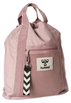 Hummel Hiphop Gym- Sporttas - Deauville Mauve