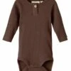 Lil Atelier Strampler Grandad Kragen - Body - Rocky Road -kinderkledingwinkel c71f58f7609e4fb69c05bae97d5eeba1