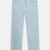 Lee Carol- Straight Leg Jeans - Lennox