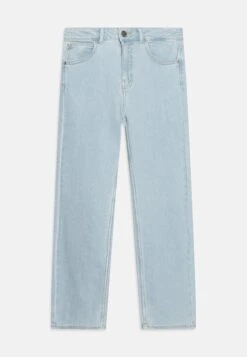 Lee Carol- Straight Leg Jeans - Lennox