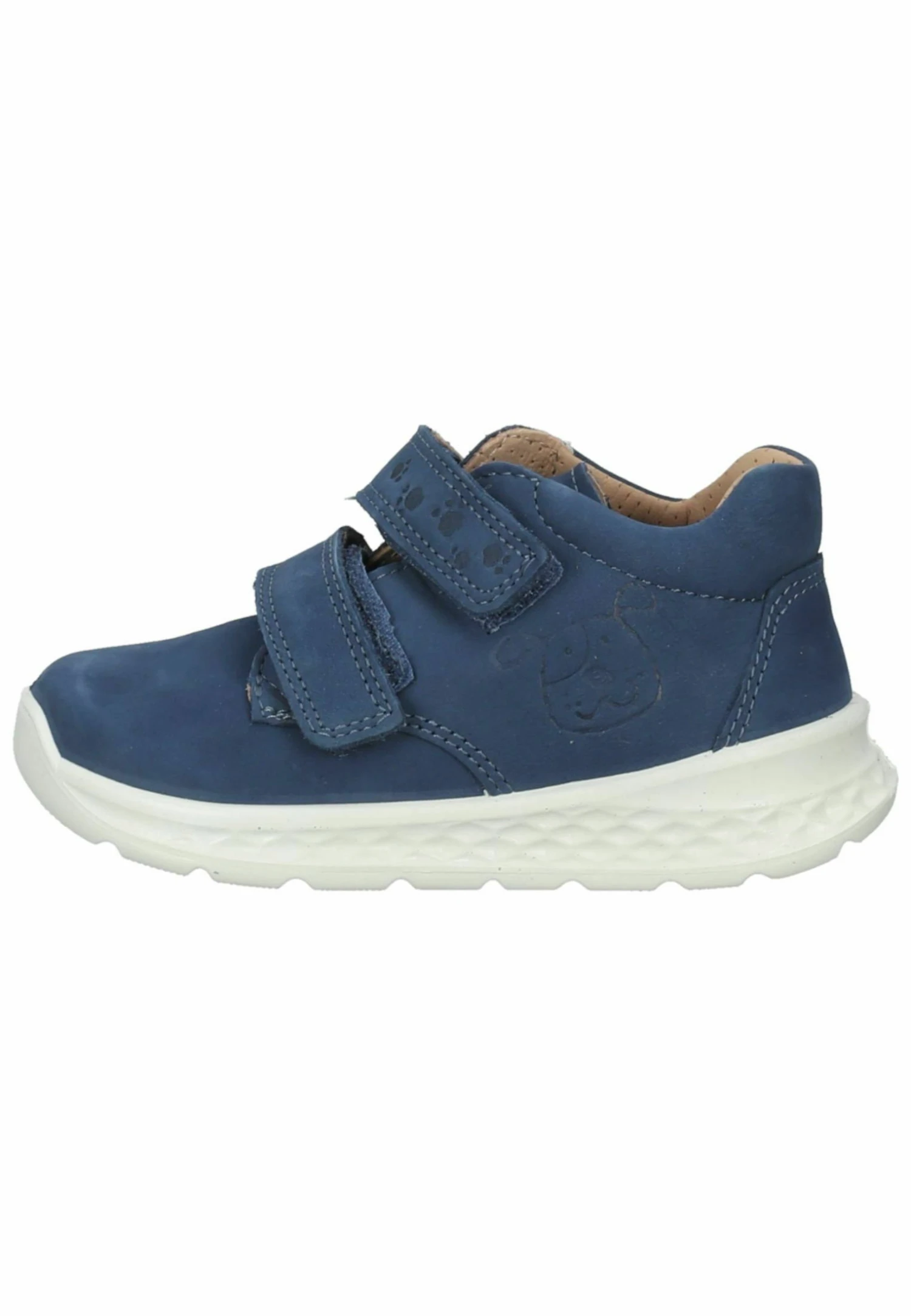Superfit Babyschoenen - Blau 3 Superfit Babyschoenen - Blau