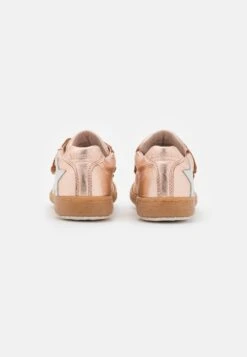 Bisgaard Jenna - Klittenbandschoenen - Rose Gold -kinderkledingwinkel c7ed99f0f0344e56942866c52e529ca2