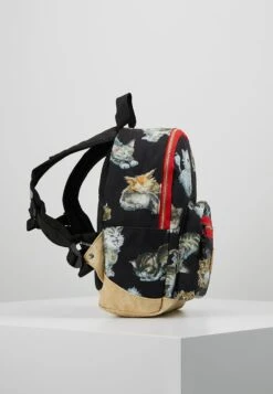 Pick & PACK Kittens - Backpack M - Kinderrucksack - Rugzak - Black 13 Pick & PACK Kittens - Backpack M - Kinderrucksack - Rugzak - Black -kinderkledingwinkel c83f2713891742c6b3125c43b5651f0f