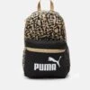 Puma Phase Small Backpack Unisex - Sporttas - Black/Sand Dune -kinderkledingwinkel c8e73a46b9c64970a4b361d346a34dcb
