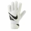 Nike Performance Goalkeeper Match Unisex - Keepershandschoenen- White Black Black 2 Nike Performance Goalkeeper Match Unisex - Keepershandschoenen- White Black Black -kinderkledingwinkel c90be2a2a6a143798187e0098262bb98