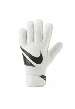 Nike Performance Goalkeeper Match Unisex - Keepershandschoenen- White Black Black