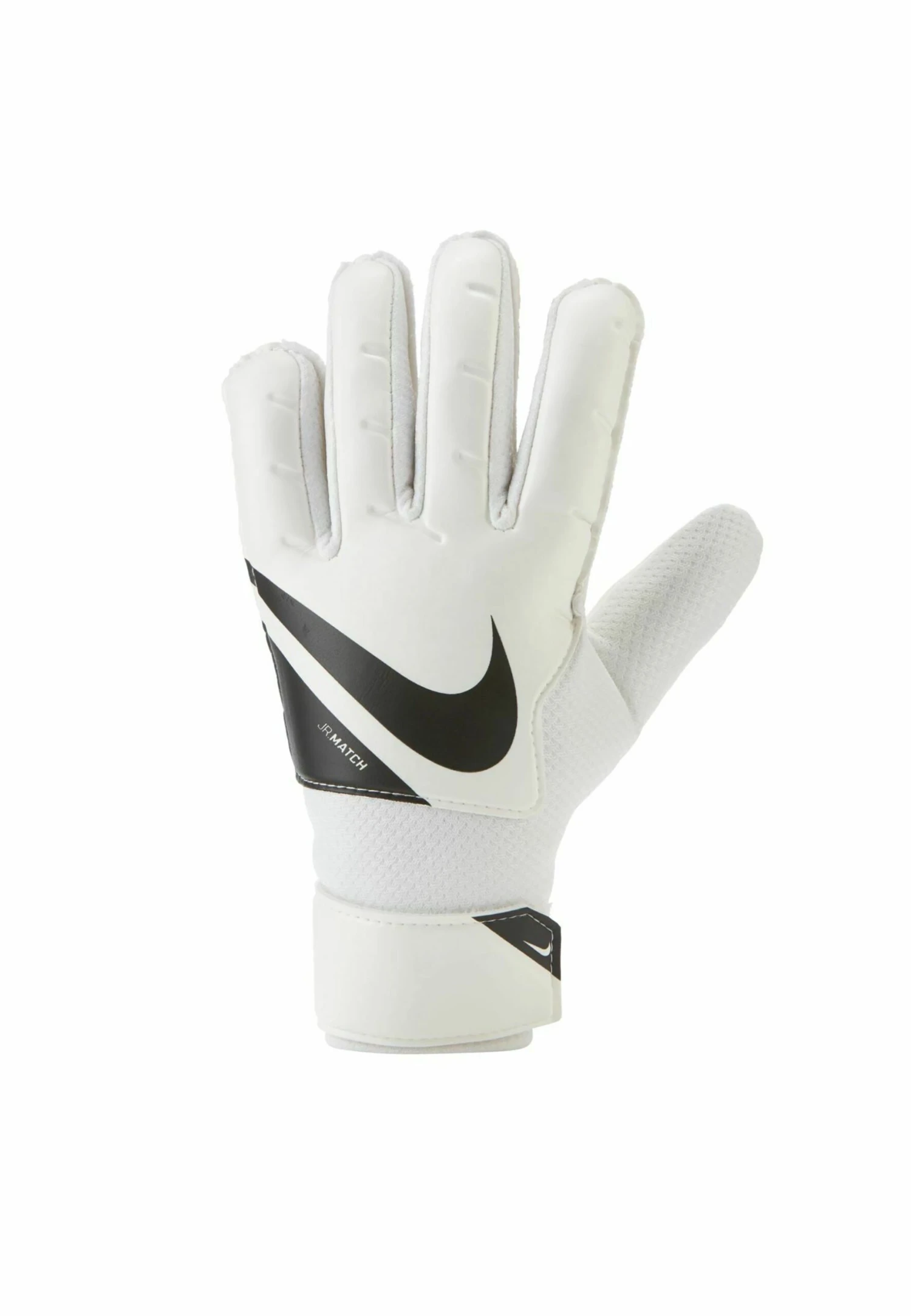 Nike Performance Goalkeeper Match Unisex - Keepershandschoenen- White Black Black 3 Nike Performance Goalkeeper Match Unisex - Keepershandschoenen- White Black Black