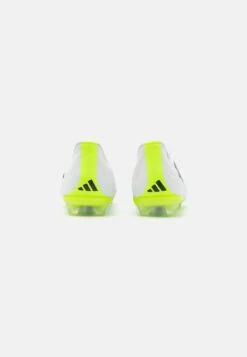 ADIDAS PERFORMANCE Copa Pure.1 Fg Unisex - Voetbalschoenen Met Kunststof Noppen - Footwear White/Core Black/Lucid Lemon -kinderkledingwinkel c9ec0043e5644c9bab3e1c7b868003d5
