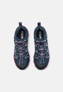 CMP Kids Altak Trail 2.0 Unisex - Outdoorschoenen - Blue/Purple -kinderkledingwinkel ca5b324e7a4642a4b6d1f82183daf7ae