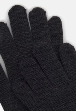 Maximo Gloves Unisex - Handschoenen - Carbonmeliert -kinderkledingwinkel cb4f6231aeb74f6ea71cf705786019df