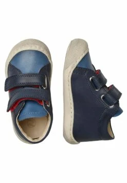 Naturino Cocoon Vl - Babyschoenen - Marineblau -kinderkledingwinkel cbdd9cbdda1c46888b41d072fd5e8003