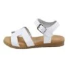 Sandalen - Blanco