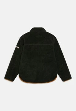 Liewood Nolan Unisex - Fleecejas - Hunter Green Mix -kinderkledingwinkel cc2e816e918f46c3a5c98759f754ec08