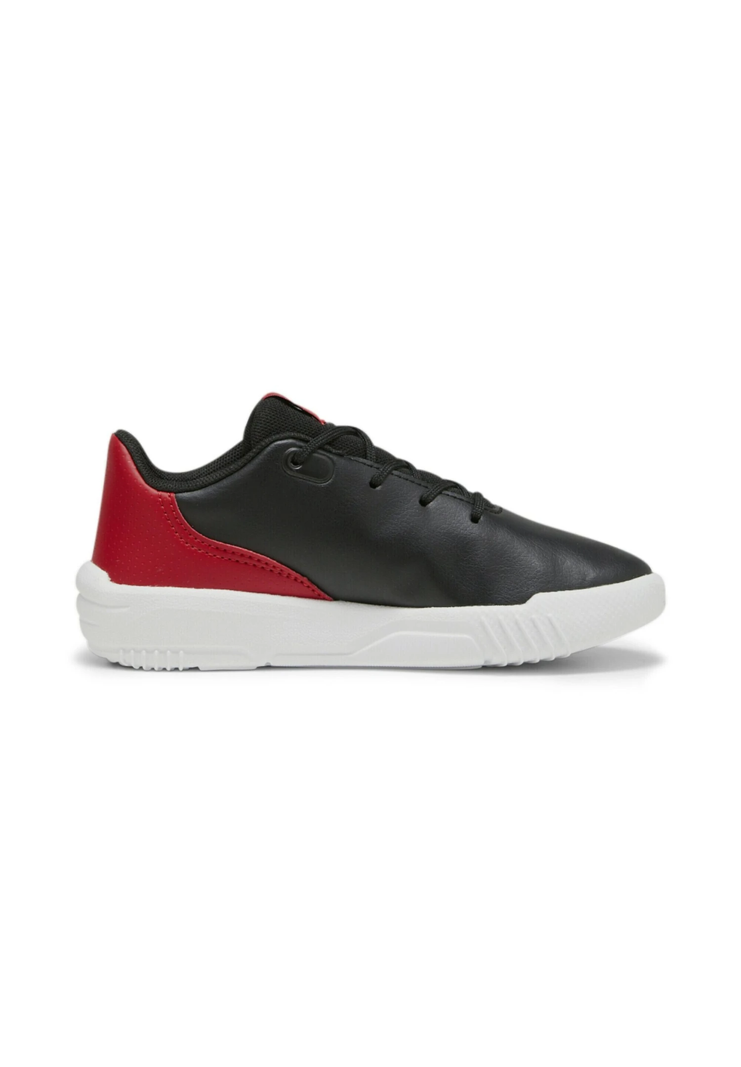 Puma Scuderia Ferrari Drift Cat Decima Motor - Sneakers Laag - Black/Rosso Corsa/White 8 Puma Scuderia Ferrari Drift Cat Decima Motor - Sneakers Laag - Black/Rosso Corsa/White - Afbeelding 6