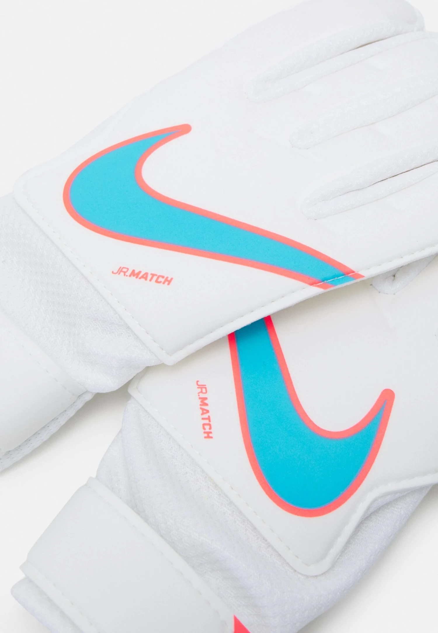 Nike Performance Goalkeeper Match Unisex - Keepershandschoenen- White 6 Nike Performance Goalkeeper Match Unisex - Keepershandschoenen- White - Afbeelding 4