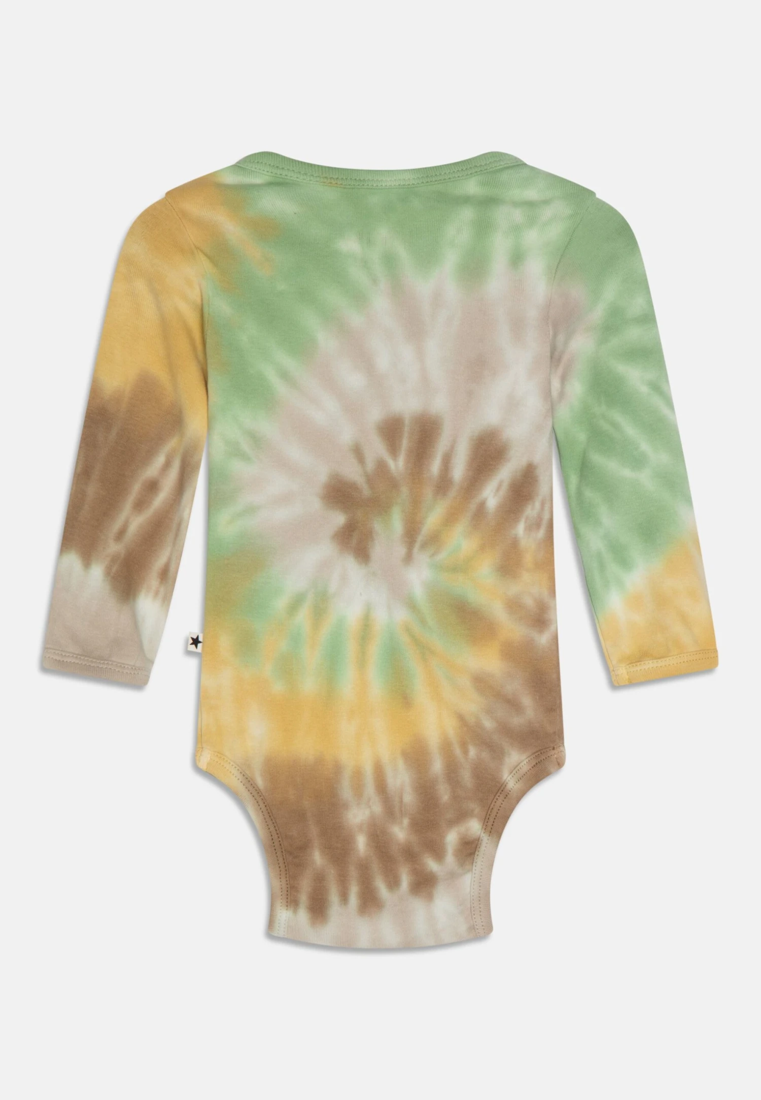 Molo Faros Unisex - Body - Multi-Colooured 4 Molo Faros Unisex - Body - Multi-Colooured - Afbeelding 2