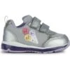 Geox B Todo- Babyschoenen - Silver -kinderkledingwinkel cd8f992395e24bb4a625a20269bdb155