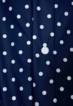 Playshoes Punkte - Regenjas - Marine 14 Playshoes Punkte - Regenjas - Marine -kinderkledingwinkel ce03b17ddeb4448b885e07afc6ba99dd