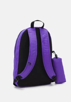 Jordan Air School Backpack With Pencil Case Unisex Set - Etui - Psychic Purple 9 Jordan Air School Backpack With Pencil Case Unisex Set - Etui - Psychic Purple -kinderkledingwinkel ceaa2252943e49b6a032145c733fa511