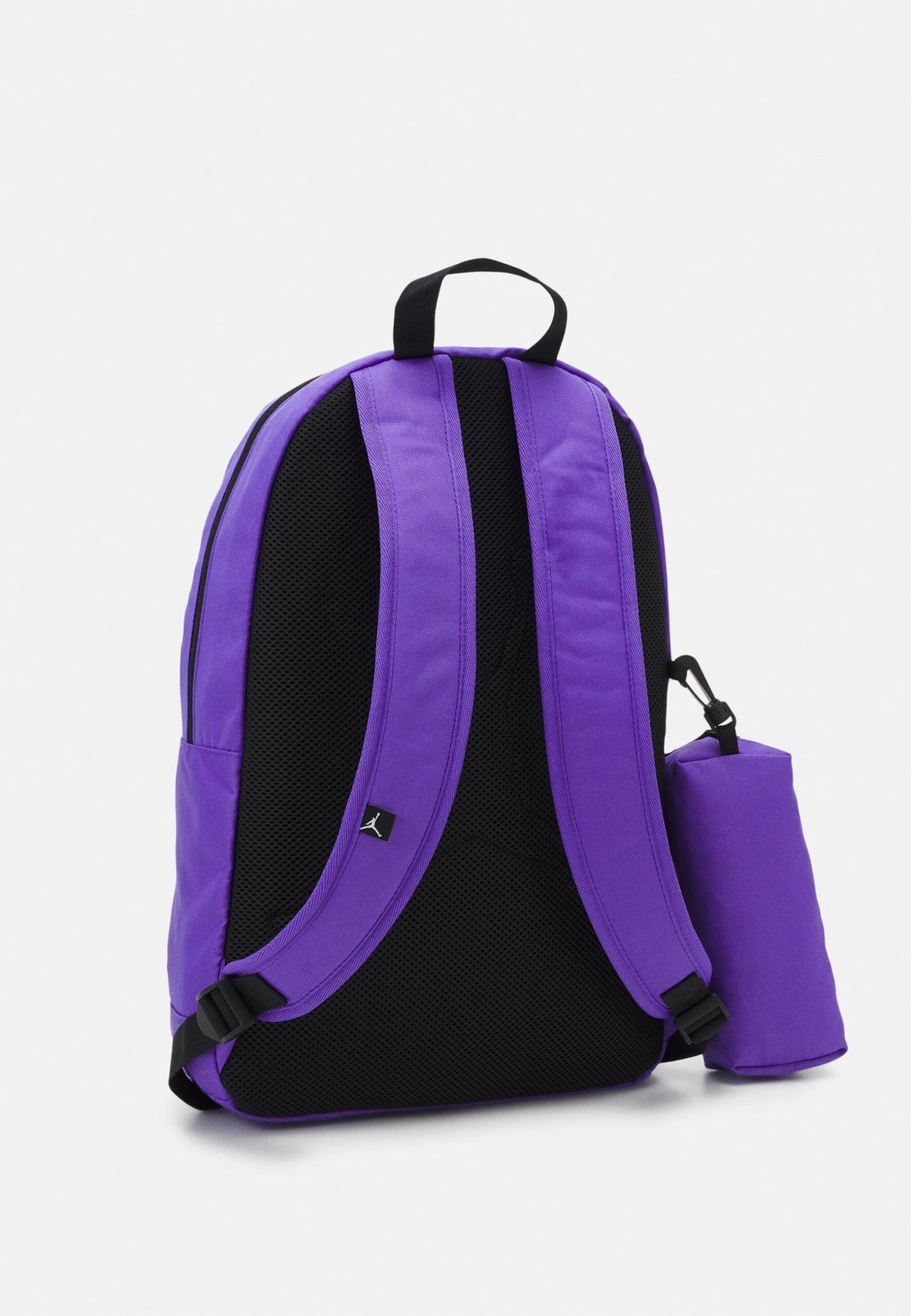 Jordan Air School Backpack With Pencil Case Unisex Set - Etui - Psychic Purple 4 Jordan Air School Backpack With Pencil Case Unisex Set - Etui - Psychic Purple - Afbeelding 2