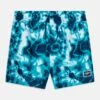 Speedo Digi - Zwemshorts - Ammoniteblue/Bluetack/Aquarium
