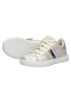 Babyschoenen - Goudkleur -kinderkledingwinkel cf1f529dcaf043c49e7c2385646ebf68