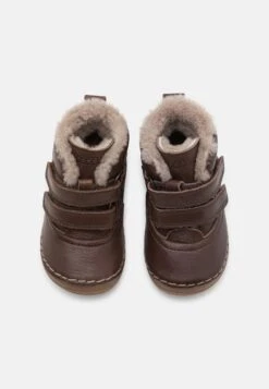 Froddo Paix Unisex - Babyschoenen - Dark Brown -kinderkledingwinkel cf99b264ed25417582b30dd19413841d