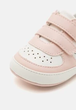Calvin Klein Jeans Babyschoenen - Pink/Off-White -kinderkledingwinkel d039e08c309c41969c2f472dcd25eec6